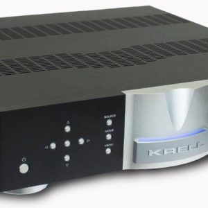 Krell Foundation Ultra 4K Surround Processor