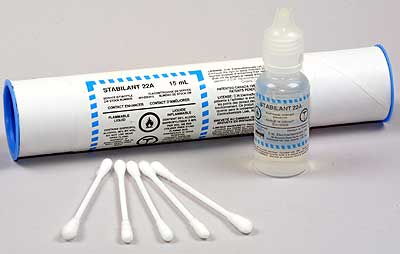 2-22a Stabilant 22A contact enhancer 15ml