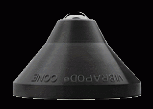 VibraPod Cones