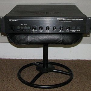 Faroudja VP400A Line Quadrupler / Video Processor