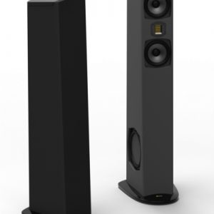 GoldenEar Triton Seven Speakers