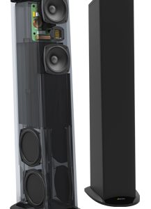 GoldenEar Technology Triton 5 Loudspeakers