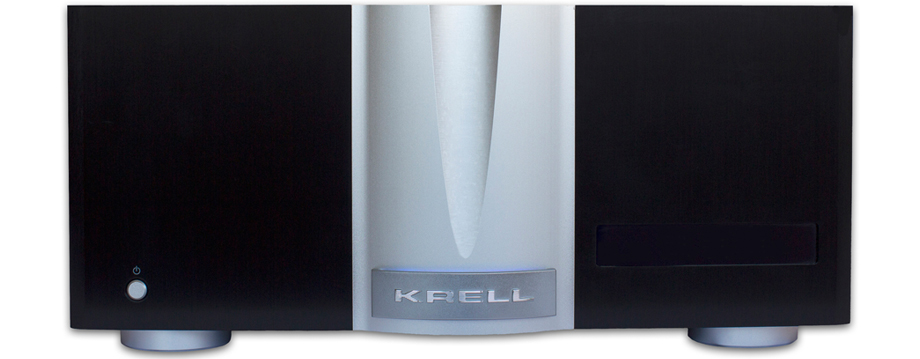 Krell DUO Amplifier