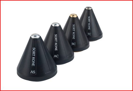 Nordost Sort Kone Group