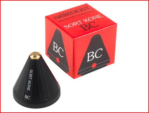 Nordost Sort Kones - BC Nordost Sort Kones BC