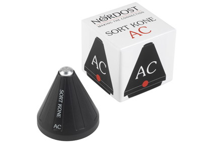 Picture 212 Nordost Sort Kones AC