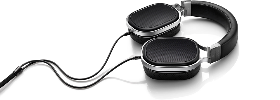 Oppo Headphone-PM-2 Oppo PM-2 Audiophile Headphones