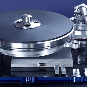 ORACLE Delphi Mk VI Second Generation