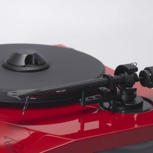 ORACLE - Paris Mk V Turntable