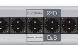 Quantum QBASE - QB8, QB4