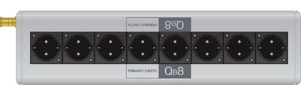 Quantum QB8 Quantum QBASE - QB8, QB4