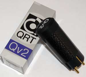 Quantum QV2