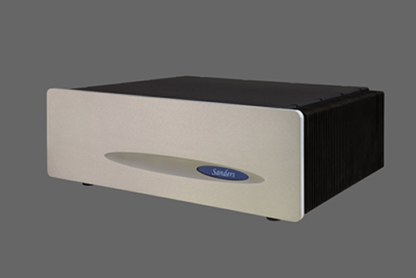 Sanders Amplifier_Magtech_front