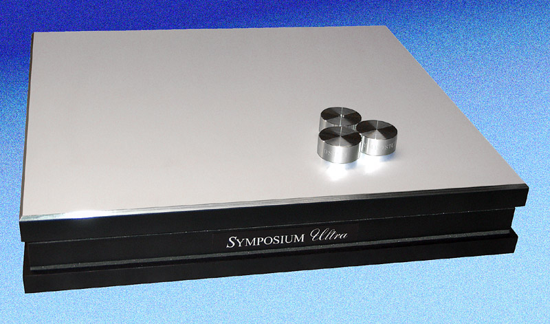 Symposium Ultra
