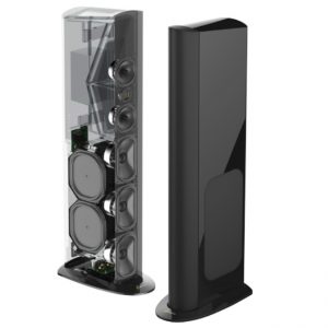 GoldenEar Triton Reference Loudspeakers