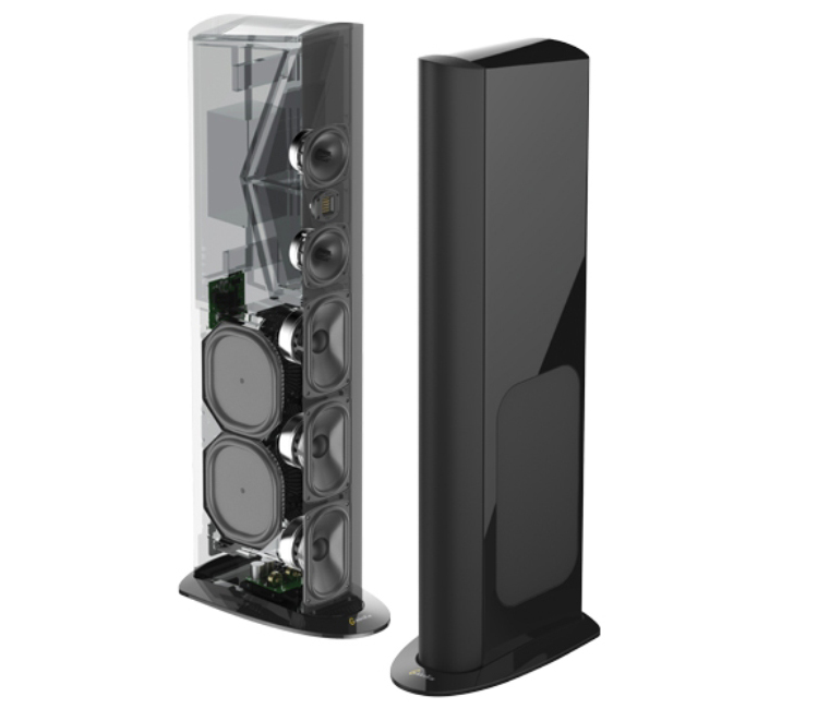 goldenear-triton-loudspeakers-fig1 GoldenEar Triton Reference Loudspeakers