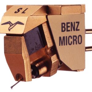 Benz Micro Glider Phono Cartridges