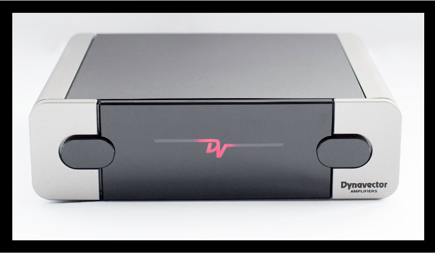 Dynavector p75mk4-2 Dynavector P75 mk4 Phono Preamplifier