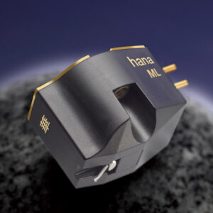 Hana ML Phono Cartridge