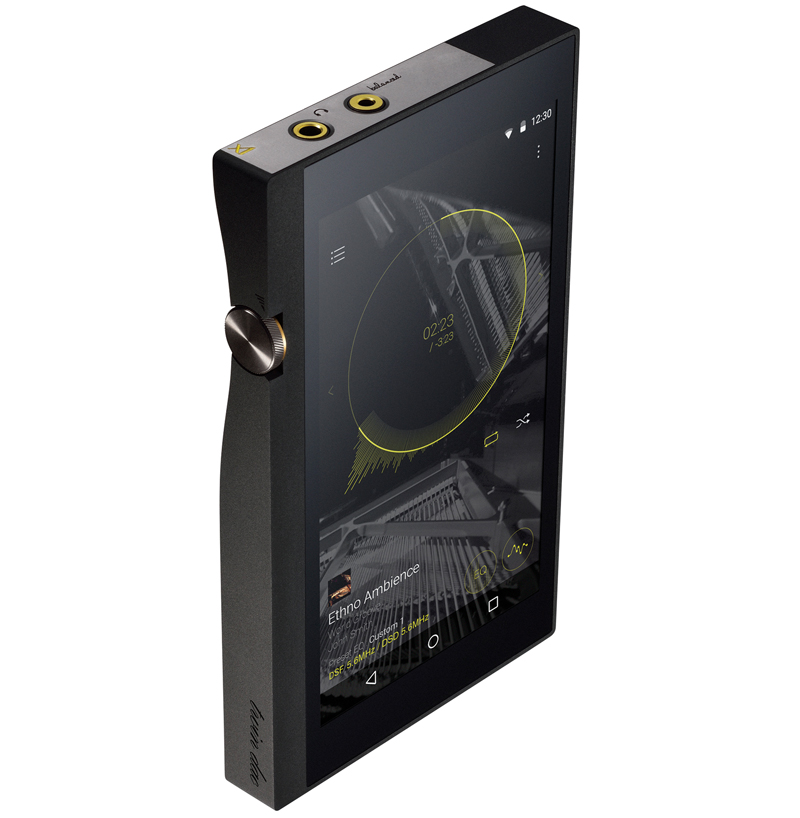 Onkyo DP-X1 ONKYO DP-X1 Digital Audio Player
