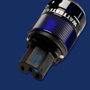 WATTGATE 350i AG Audio Grade IEC